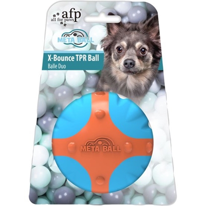 Picture of AFP Meta Ball X-Bounce – Floating Fetch Ball with Squeaker